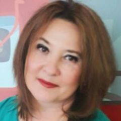 Самарина Елена