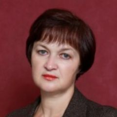 Башканкова Валентина
