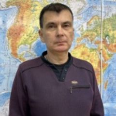 Гончаренко Сергей