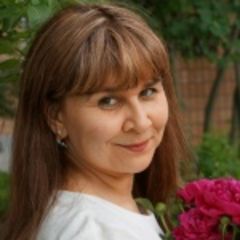 Борисова Елена Михайловна
