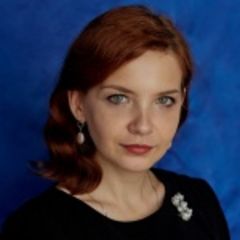 Попова Татьяна