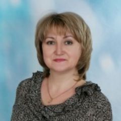Копкина Наталия