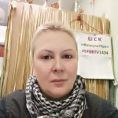 Медникова Маргарита