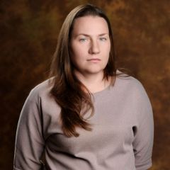 Волчкова Екатерина Сергеевна
