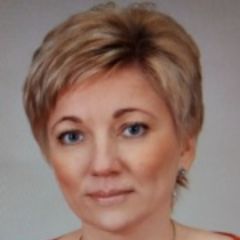 Ивочкина Ирина