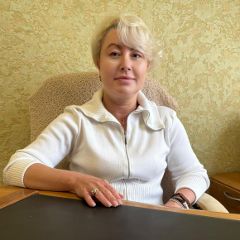 Рудакова Надежда