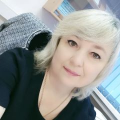 Попова Ольга