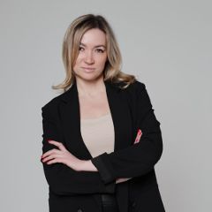 Серикова Елена