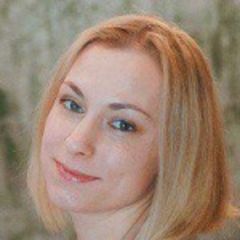 Попова Ксения