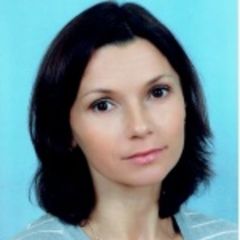 Мохова Юлия