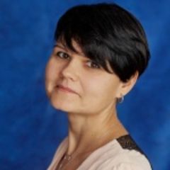 Кулагина Екатерина