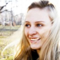 Потапова Светлана