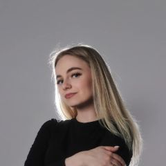Сомова Дарья