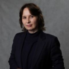Романычева Екатерина