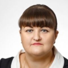 Привезенцева Галина