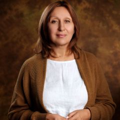 Чернова Ирина