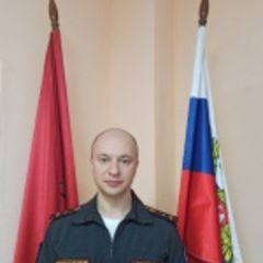 Гагарин Николай Игоревич
