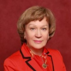 Попок Ирина
