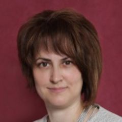 Кудинова Татьяна