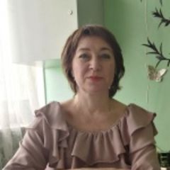 Селькина Элеонора