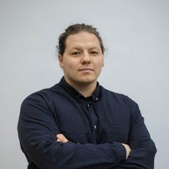 Купчин Александр