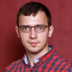 Холодняк Алексей