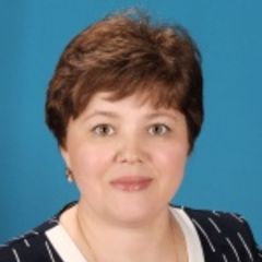 Горлова Елена