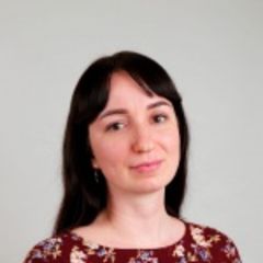 Булавкина Дарья Александровна