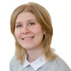 Голубенко Ирина