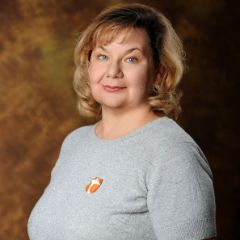 Семенова Елена