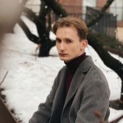 Кургузиков Роман