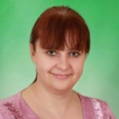 Бадурина Светлана Викторовна