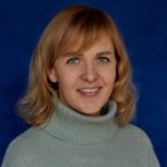 Смирнова Анна