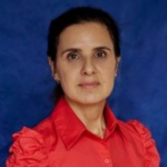 Медникова Татьяна