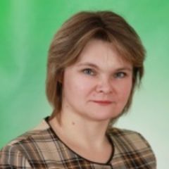 Ионычева Наталия