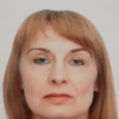 Лузина Елена