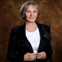 Гаврилина Мария Алексеевна