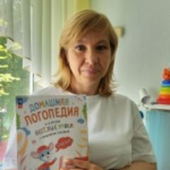 Орлова Ирина