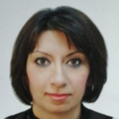 Алиева Мехсети Гидаят кызы