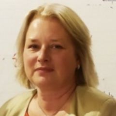 Михалина Марина