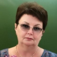 Иванова Татьяна