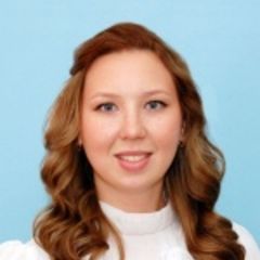 Гагарина Дарья