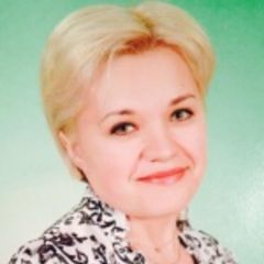 Грабарь Светлана