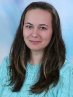 Петина Ксения
