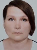 Тиханская Екатерина