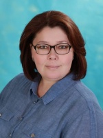 Иванцова Оксана