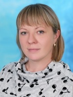 Иванова Ольга